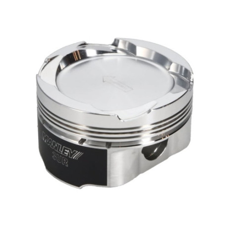 Časti motora Sada piestov Manley pre Toyota 5.7L 3UR-FE 94,65 mm B 1,328 CH -30cc | race-shop.sk