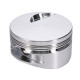 Časti motora Manley Piston Set BBC 4.530 Bore 1.395 CH -3.00cc | race-shop.sk