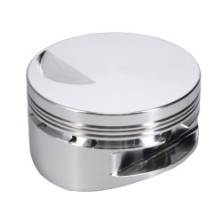 Manley Piston Set BBC 4.500 Bore 1.520 CH -3.00cc