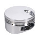 Časti motora Manley Piston BBC 4.530 Bore 1.520 CH -3.00cc | race-shop.sk