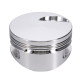 Časti motora Manley Piston Set BBC 4.500 Bore 1.270 CH -3.00cc | race-shop.sk