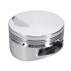 Časti motora Manley Piston Set BBC 4.600 Bore 1.270 CH -3.00cc | race-shop.sk