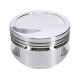Časti motora Manley Piston Set BBC 4.560 Bore 1.645 CH -10.00cc | race-shop.sk