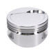 Časti motora Manley Piston Set BBC 4.600 Bore 1.645 CH -10.00cc | race-shop.sk