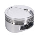 Časti motora Manley Piston BBC 4.500 Bore 1.520 CH -20.00cc | race-shop.sk