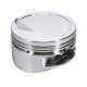Časti motora Manley Piston BBC 4.530 Bore 1.270 CH -20.00cc | race-shop.sk