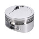 Časti motora Manley Piston BBC 4.530 Bore 1.270 CH -20.00cc | race-shop.sk