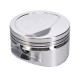 Časti motora Manley Piston Set BBC 4.560 Bore 1.270 CH -20.00cc | race-shop.sk