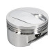 Časti motora Manley Piston BBC 4.530 Bore 1.645 CH 2.00cc | race-shop.sk