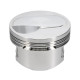 Časti motora Manley Piston BBC 4.530 Bore 1.645 CH 2.00cc | race-shop.sk
