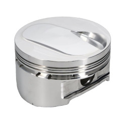 Manley Piston Set BBC 4.530 Bore 1.645 CH 2.00cc