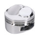 Časti motora Manley Piston Set BBC 4.500 Bore 1.395 CH 43.00cc | race-shop.sk
