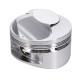 Časti motora Manley Piston BBC 4.530 Bore 1.395 CH 43.00cc | race-shop.sk