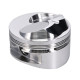 Časti motora Manley Piston BBC 4.530 Bore 1.395 CH 43.00cc | race-shop.sk
