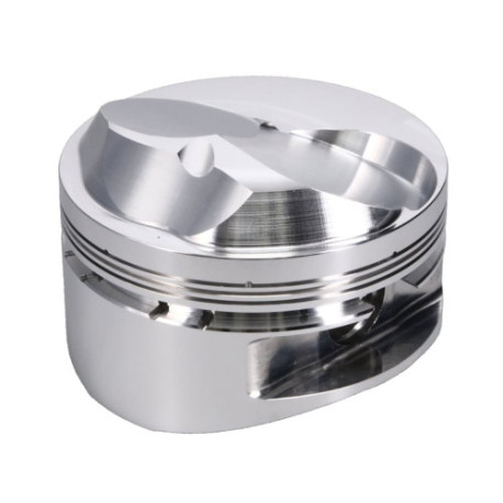 Časti motora Piest Manley pre motor BBC 4.500 Priemer 1.245 CH 43.00cc | race-shop.sk