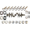 Manley Rotating Assembly SBC 434 4.000 STROKE/-20cc DISH