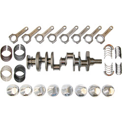 Manley Rotating Assembly BBC 548 4.250 STROKE/4.530/-20cc