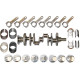 Kľuková hriadeľ Manley Rotating Assembly BBC 582 4.375 STROKE/4.600/+43cc | race-shop.sk