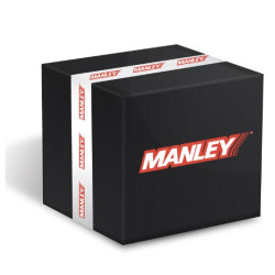 Manley Piestny čap 22mm x 2.250