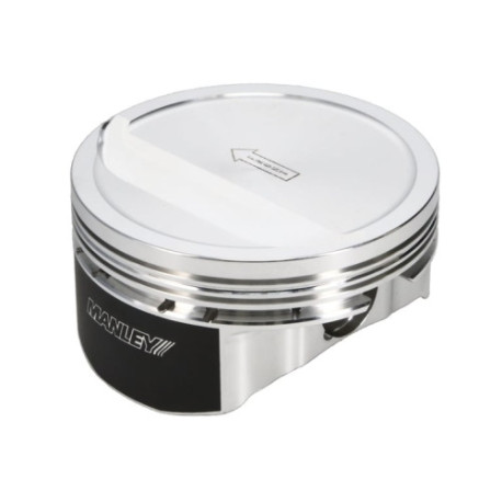 Časti motora Manley Piston Set Sub EJ257 WRX STi 99.75mm B 1.130 CH-14cc | race-shop.sk
