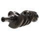 Kľuková hriadeľ Manley BBC Forged Crankshaft - 4.375 Stroke | race-shop.sk