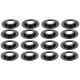Časti motora Manley Valve Spring/Retainer Kit/Locator/Lock/Seal Chevy LT4 | race-shop.sk