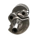Kľuková hriadeľ Manley Chevy LS Forged Crankshaft - 4.000 Stroke | race-shop.sk
