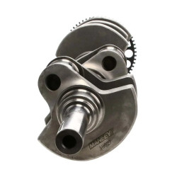 Manley Chevy LS Forged Crankshaft - 4.000 Stroke