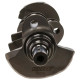 Kľuková hriadeľ Manley SBC Forged Crankshaft 3.480 Stroke | race-shop.sk