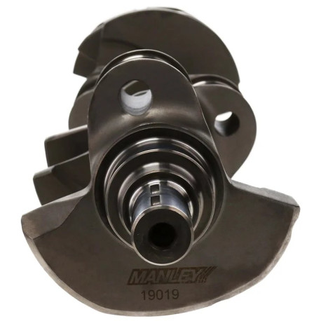 Kľuková hriadeľ Manley SBC Forged Crankshaft 3.480 Stroke | race-shop.sk