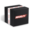Manley Valve Spring 1449 POLISHED