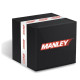 Časti motora MANLEY tesnenia driekov ventilov, driek 6,96 mm, 1 ks | race-shop.sk