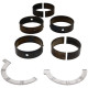 Časti motora Manley Main Bearing FORD 351C Main Bearings H SERIES | race-shop.sk