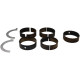 Časti motora Manley Main Bearing FORD 351C Main Bearings H SERIES | race-shop.sk