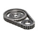 Časti motora Manley Timing Chain Kit SBC PRO-SERIES | race-shop.sk