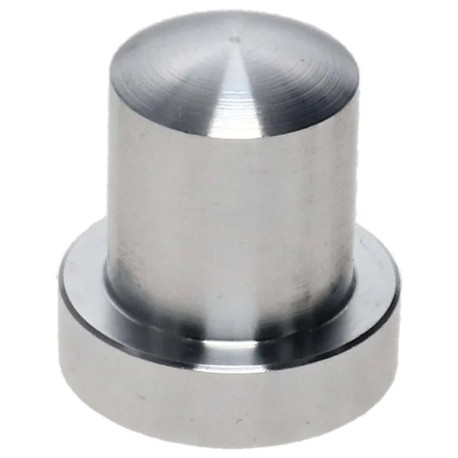 Časti motora Manley Cmshft Thrust Button, SPACER-SBC CAM .690 | race-shop.sk