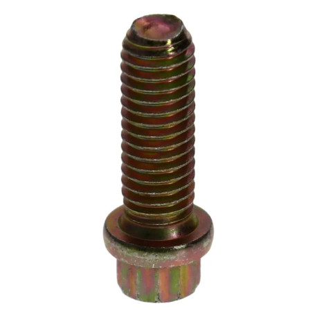 Pevnostné skrutky Manley Intake Manifold Bolt St, BOLTS-BBC 12-PT T | race-shop.sk