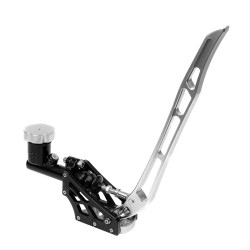 RACES hydraulická ručná brzda PRO - ALU válček 19mm