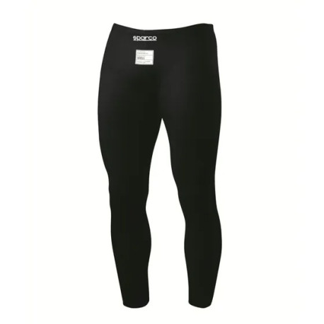 Spodné prádlo Sparco RW-4 GUARD dlhé spodky s FIA, čierna | race-shop.sk