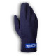 Rukavice Rukavice Sparco SPORTDRIVE LANA, modré | race-shop.sk