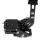 SIM Racing Hydraulická ručná brzda RACES gaming (PC) | race-shop.sk