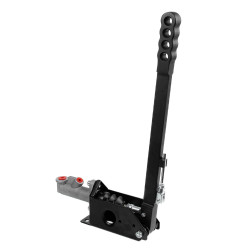 Hydraulická ručná brzda RACES basic extra long - ALU valec 17,8mm