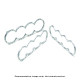 Časti motora SUPERTECH Block Guard Toyota 2ZZ-GE | race-shop.sk