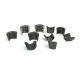 Časti motora SUPERTECH Keeper 6mm Single Groove Conversion | race-shop.sk