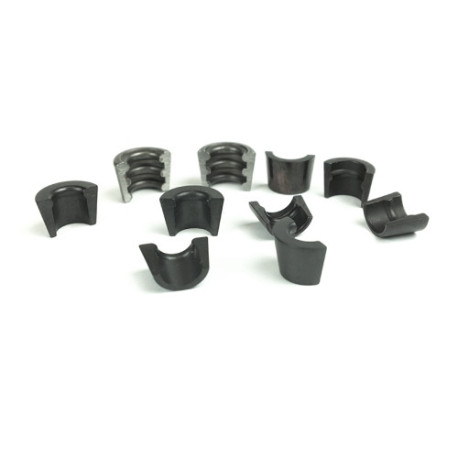 Časti motora SUPERTECH Keeper 5.5mm 7 degr. .045" Longer (Set of 24) | race-shop.sk