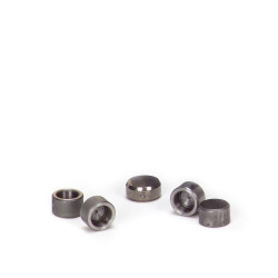 SUPERTECH Lash Cap 5.5mm 2.5mm Deep Thick 1.34mm