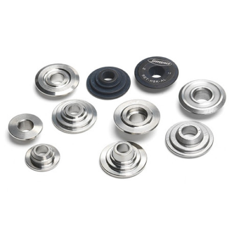 Časti motora SUPERTECH Valve Spring Ret Kit Ti for SPR-A2416-BE2 7 Degr. | race-shop.sk