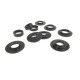 Časti motora SUPERTECH Spring Seat Locator Kit TS1015 Honda B/Opel | race-shop.sk