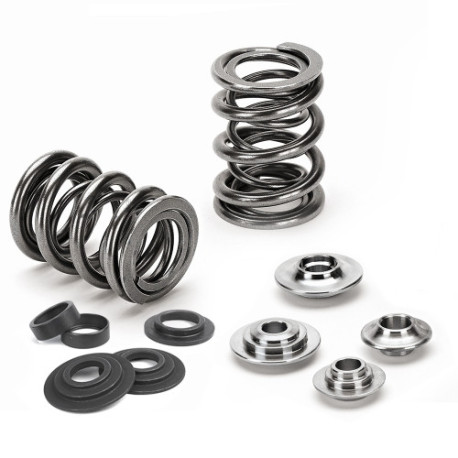 Časti motora SUPERTECH Valve Spring Kit Subaru EZ30 w/AVCS Dual | race-shop.sk
