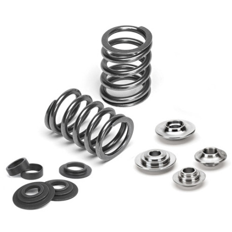 Časti motora SUPERTECH Valve Spring Kit Toyota 2UZ/3UZ-FE | race-shop.sk